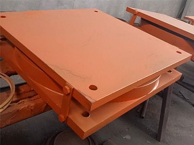 松阳县建筑摩擦摆隔震支座用材料检测应该遵循哪些规范